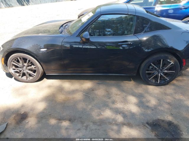 2024 MAZDA MX-5 MIATA RF JM1NDAM79R0600939 Photo 5