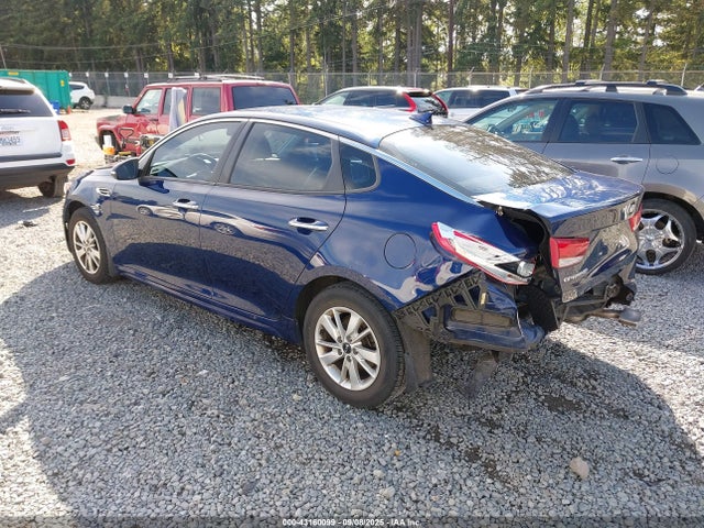 5XXGT4L3XHG160500 KIA g 2.4 dohc gdi