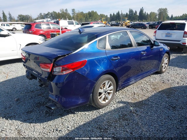 5XXGT4L3XHG160500 KIA g 2.4 dohc gdi