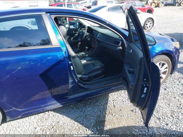 5XXGT4L3XHG160500 KIA g 2.4 dohc gdi