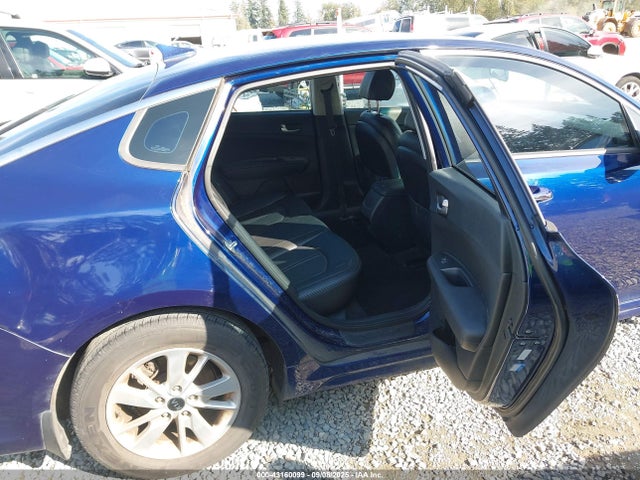 5XXGT4L3XHG160500 KIA g 2.4 dohc gdi