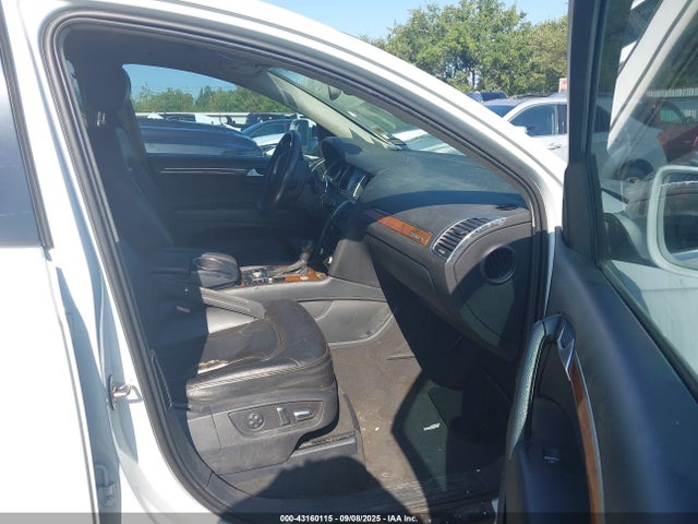Aukcja sprzedaży 2014 Audi Q7 3.0 Tdi Premium, vin: WA1LMAFE7ED018502, numer aukcji: 43160115