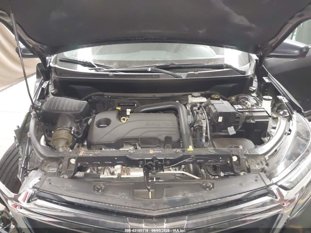 Chevrolet lsd 2023 3GNAXKEG2PS108602 Image 10