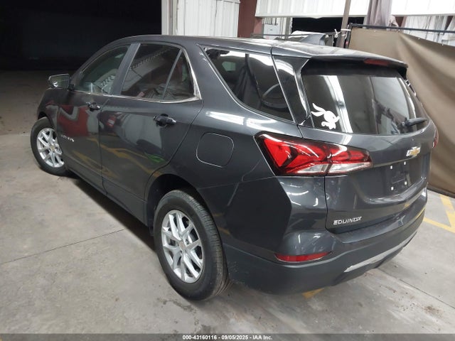 Chevrolet lsd 2023 3GNAXKEG2PS108602 Image 3