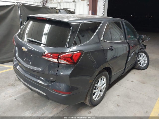 Chevrolet lsd 2023 3GNAXKEG2PS108602 Image 4