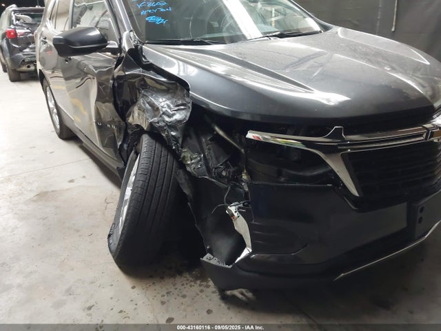 Chevrolet lsd 2023 3GNAXKEG2PS108602 Image 6