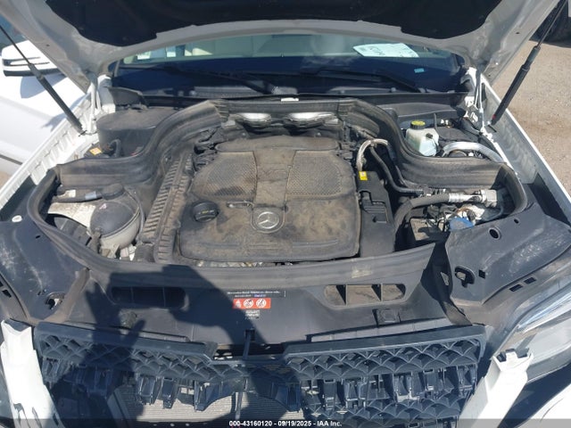 WDCGG8JB6EG335488 Mercedes-Benz Glk-Class