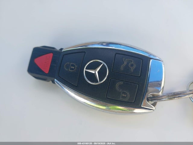WDCGG8JB6EG335488 Mercedes-Benz Glk-Class
