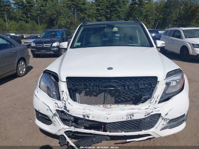 WDCGG8JB6EG335488 Mercedes-Benz Glk-Class