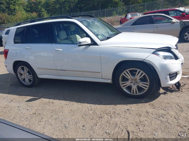 WDCGG8JB6EG335488 Mercedes-Benz Glk-Class
