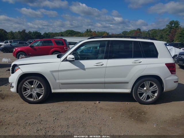 WDCGG8JB6EG335488 Mercedes-Benz Glk-Class