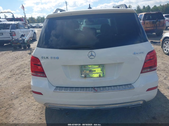 WDCGG8JB6EG335488 Mercedes-Benz Glk-Class