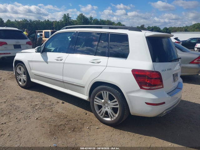 WDCGG8JB6EG335488 Mercedes-Benz Glk-Class