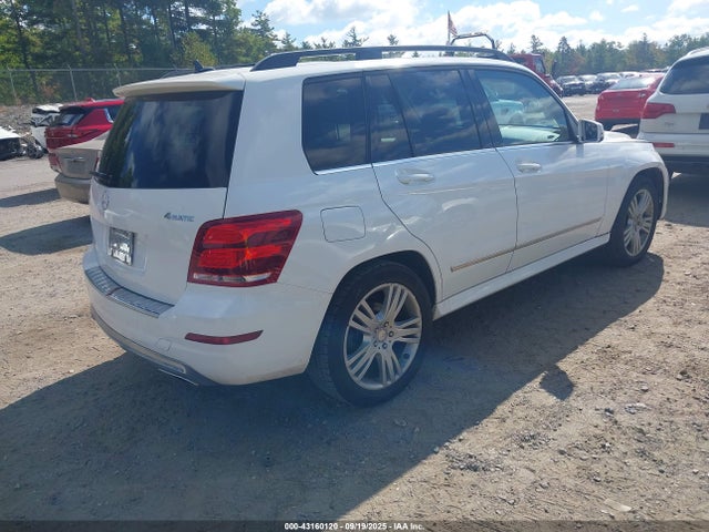 WDCGG8JB6EG335488 Mercedes-Benz Glk-Class