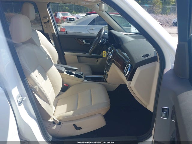 WDCGG8JB6EG335488 Mercedes-Benz Glk-Class
