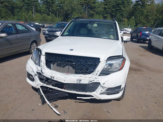 WDCGG8JB6EG335488 Mercedes-Benz Glk-Class