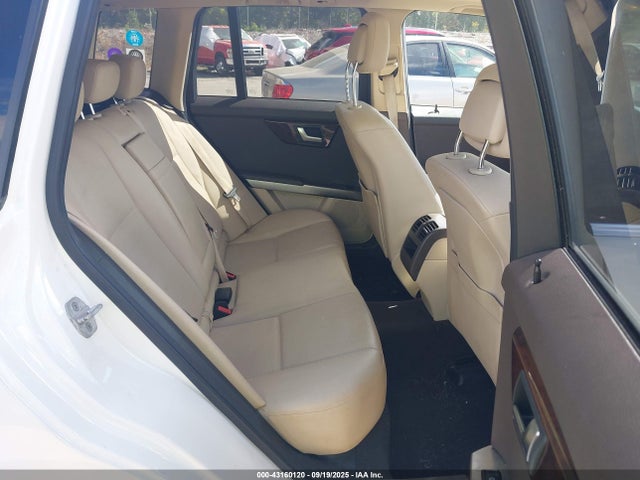 WDCGG8JB6EG335488 Mercedes-Benz Glk-Class