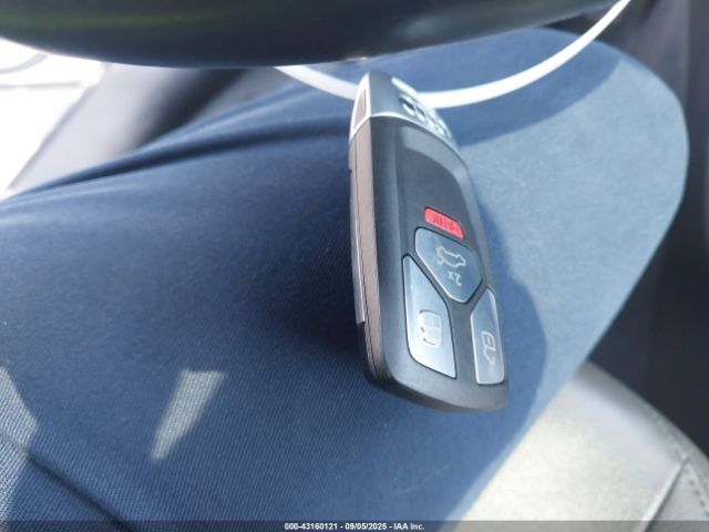 2019 AUDI Q5 WA1ANAFY7K2071397 Photo 10