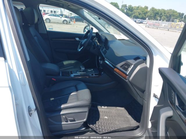 2019 AUDI Q5 WA1ANAFY7K2071397 Photo 4