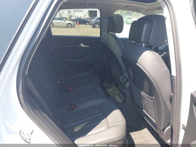 2019 AUDI Q5 WA1ANAFY7K2071397 Photo 7