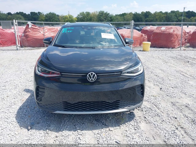 Volkswagen ID.4 2022 WVGKMPE23NP044875 Image 12