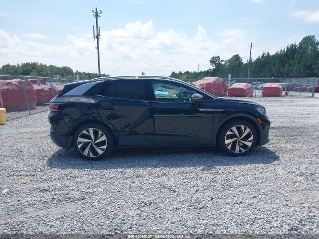 Volkswagen ID.4 2022 WVGKMPE23NP044875 Image 13