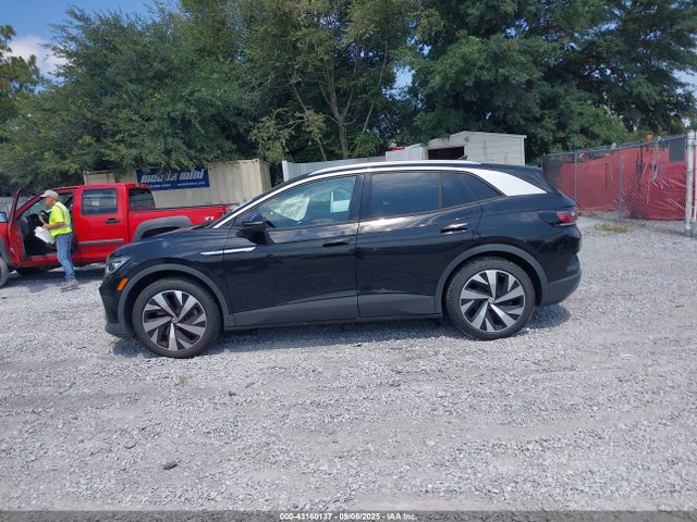 Volkswagen ID.4 2022 WVGKMPE23NP044875 Image 14