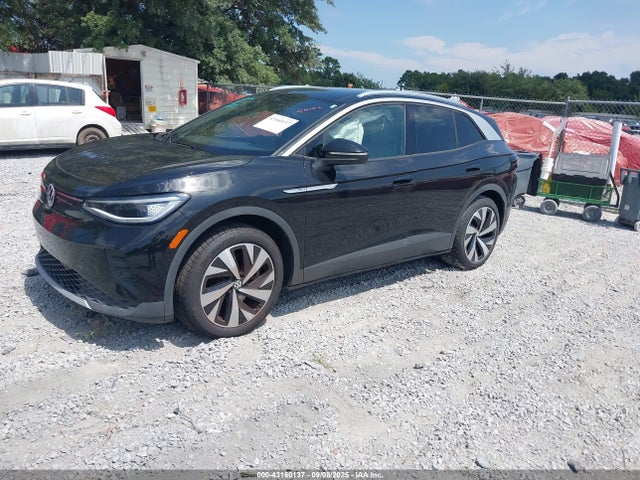 Volkswagen ID.4 2022 WVGKMPE23NP044875 Image 2