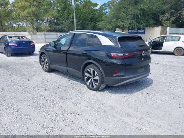 Volkswagen ID.4 2022 WVGKMPE23NP044875 Image 3