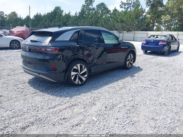 Volkswagen ID.4 2022 WVGKMPE23NP044875 Image 4