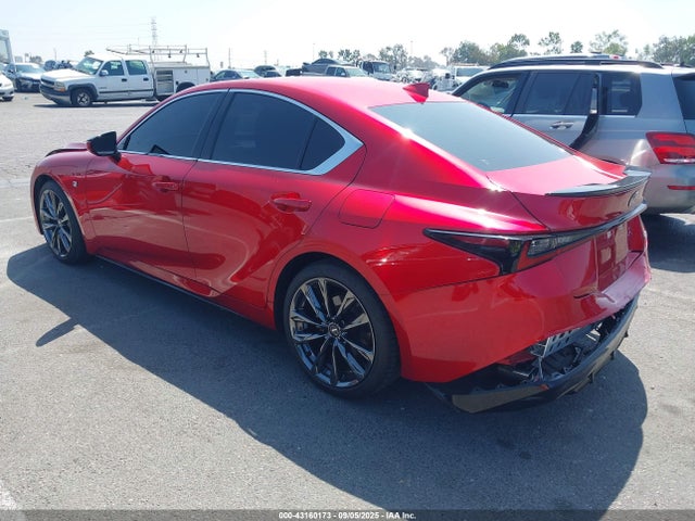 JTHGZ1B23P5062450 Lexus 2gr-fks