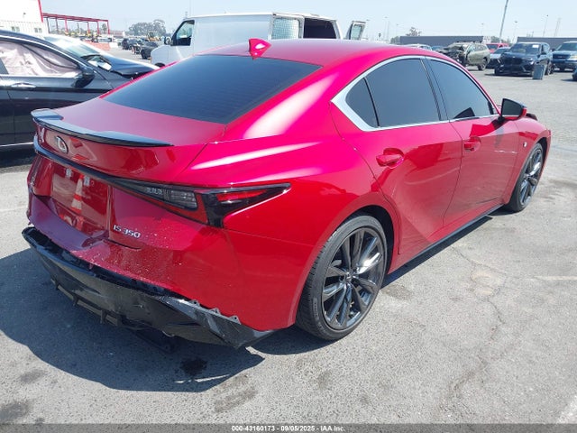 JTHGZ1B23P5062450 Lexus 2gr-fks