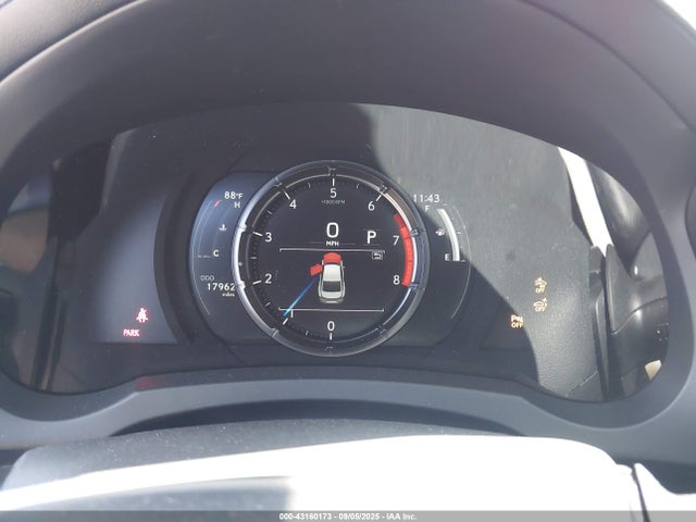JTHGZ1B23P5062450 Lexus 2gr-fks