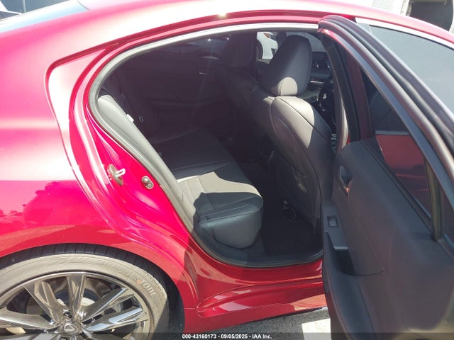 JTHGZ1B23P5062450 Lexus 2gr-fks