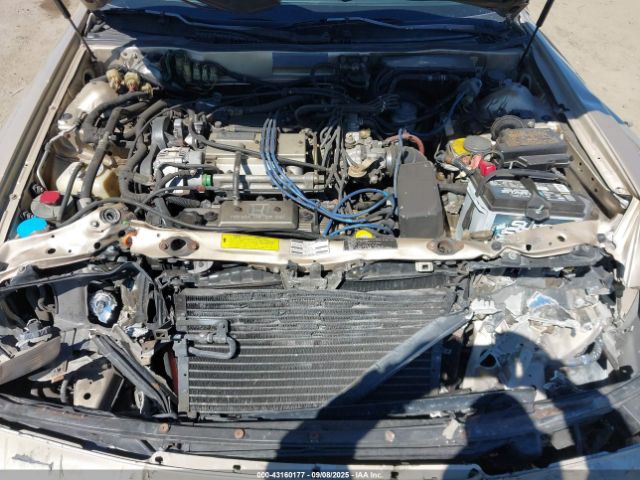 1989 ACURA LEGEND JH4KA4559KC027490 Photo 9