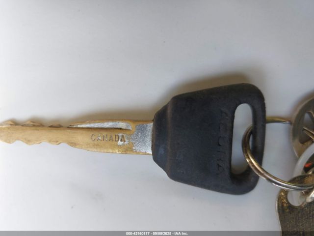 1989 ACURA LEGEND JH4KA4559KC027490 Photo 10