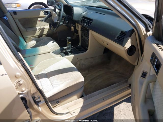 1989 ACURA LEGEND JH4KA4559KC027490 Photo 4