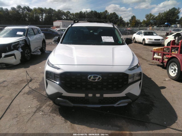 5NMS6DAJ4NH438842 Hyundai gdi theta iii