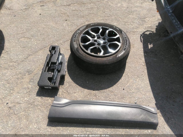 5NMS6DAJ4NH438842 Hyundai gdi theta iii