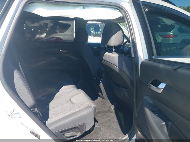 5NMS6DAJ4NH438842 Hyundai gdi theta iii