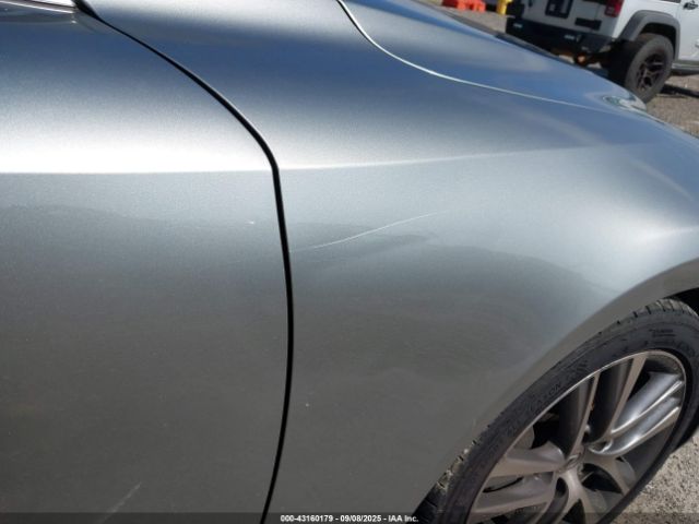 2019 LEXUS IS 300 JTHBA1D26K5100793 Photo 5