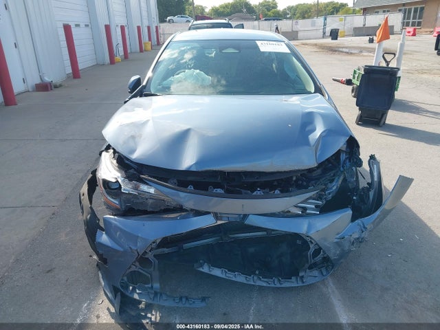 5YFB4MDE9RP102653 Toyota m20a-fks