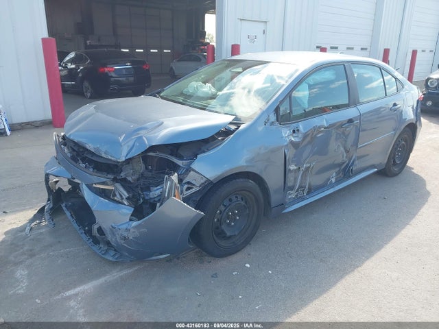5YFB4MDE9RP102653 Toyota m20a-fks