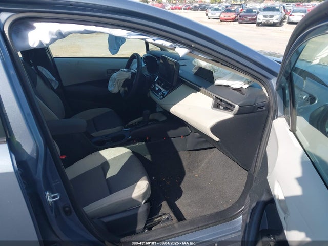 5YFB4MDE9RP102653 Toyota m20a-fks