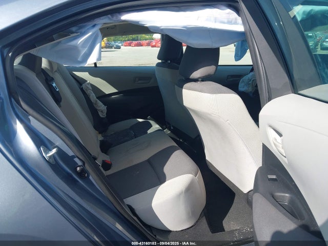 5YFB4MDE9RP102653 Toyota m20a-fks