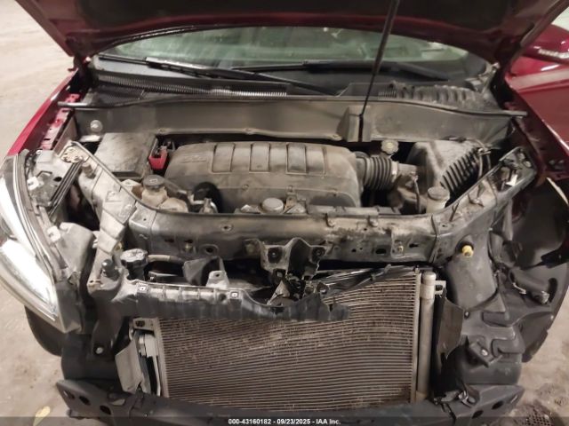 2017 GMC ACADIA LIMITED 1GKKRSKD9HJ188571 Photo 9