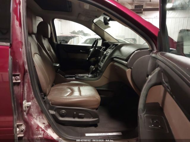 2017 GMC ACADIA LIMITED 1GKKRSKD9HJ188571 Photo 4