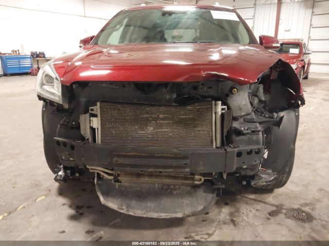 2017 GMC ACADIA LIMITED 1GKKRSKD9HJ188571 Photo 5