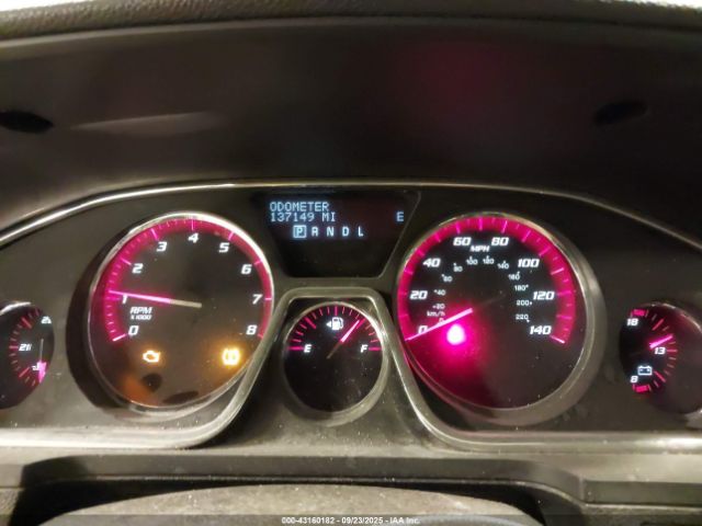 2017 GMC ACADIA LIMITED 1GKKRSKD9HJ188571 Photo 6