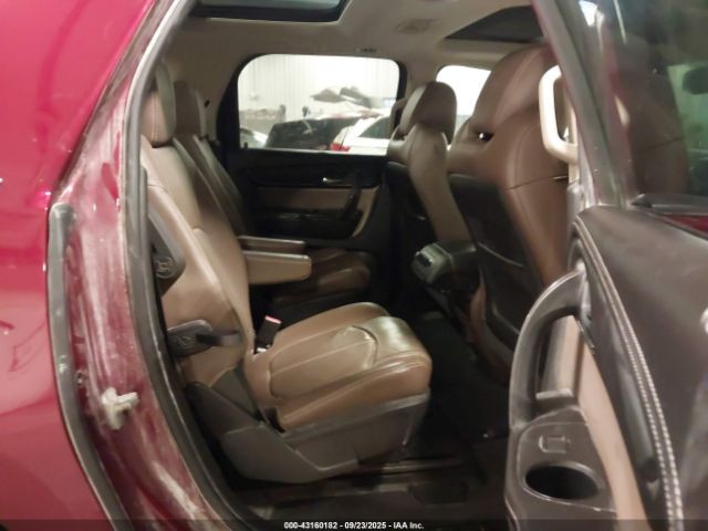 2017 GMC ACADIA LIMITED 1GKKRSKD9HJ188571 Photo 7